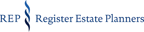 Register Estate Planner